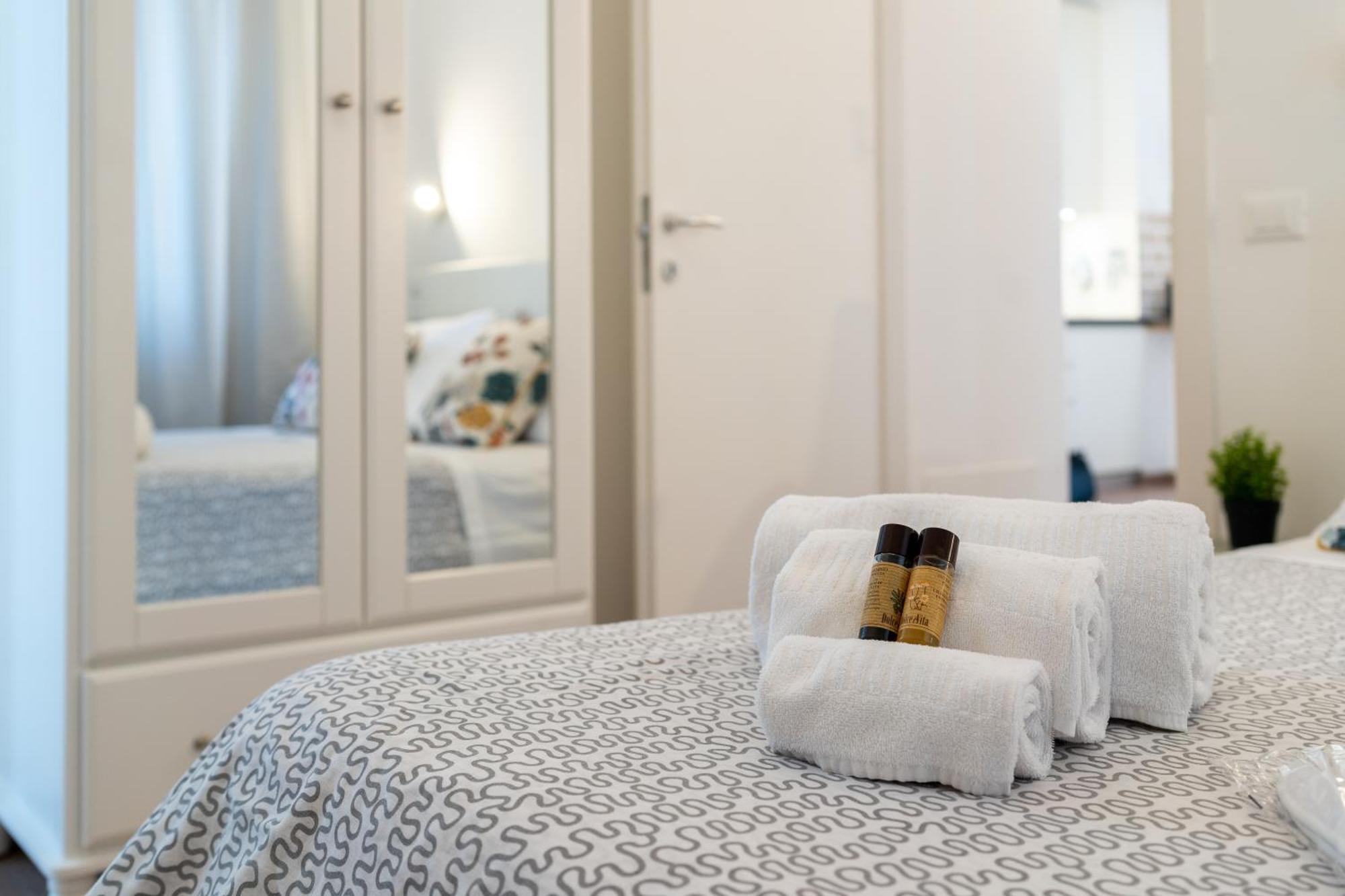Charme In Fiera - Zona Fiera Διαμέρισμα Βερόνα Εξωτερικό φωτογραφία