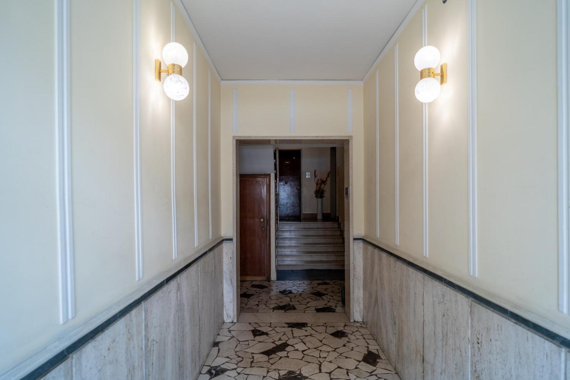 Charme In Fiera - Zona Fiera Διαμέρισμα Βερόνα Εξωτερικό φωτογραφία